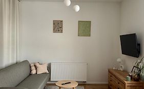 Rafinada Apartament