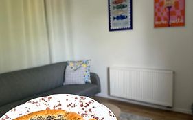 Rafinada Apartament
