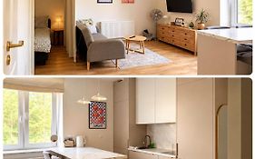 Rafinada Apartament